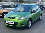 Mazda 2 - fotka číslo 2