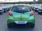 Mazda 2 - fotka číslo 4