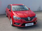 Renault Mégane - fotka číslo 0