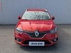 Renault Mégane - fotka číslo 1