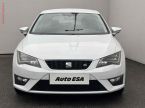 Seat Leon - fotka číslo 1