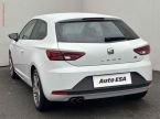 Seat Leon - fotka číslo 5