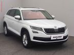 Škoda Kodiaq - fotka číslo 0