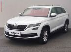 Škoda Kodiaq - fotka číslo 2