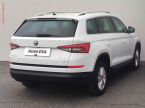 Škoda Kodiaq - fotka číslo 3