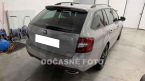 Škoda Octavia - fotka číslo 1