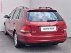 Volkswagen Golf - fotka číslo 5