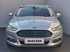 Ford Mondeo - fotka číslo 1