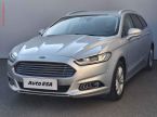 Ford Mondeo - fotka číslo 2
