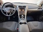 Ford Mondeo - fotka číslo 7