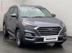 Hyundai Tucson - fotka číslo 0