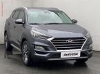 Hyundai Tucson - fotka číslo 0