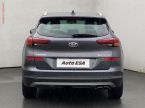 Hyundai Tucson - fotka číslo 4