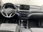 Hyundai Tucson - fotka číslo 7