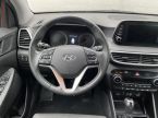 Hyundai Tucson - fotka číslo 8