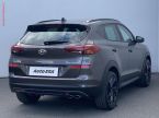 Hyundai Tucson - fotka číslo 3