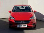 Opel Corsa - fotka číslo 1