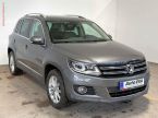 Volkswagen Tiguan - fotka číslo 0