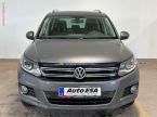 Volkswagen Tiguan - fotka číslo 1