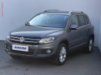 Volkswagen Tiguan - fotka číslo 2