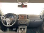 Volkswagen Tiguan - fotka číslo 7