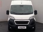 Peugeot Boxer - fotka číslo 1