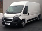 Peugeot Boxer - fotka číslo 2