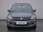 Volkswagen Tiguan - fotka číslo 1
