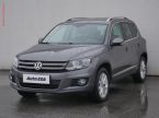 Volkswagen Tiguan - fotka číslo 2