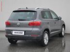 Volkswagen Tiguan - fotka číslo 3