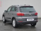 Volkswagen Tiguan - fotka číslo 5