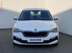 Škoda Scala - fotka číslo 1