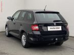 Škoda Fabia - fotka číslo 5