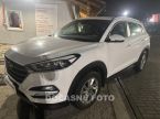Hyundai Tucson - fotka číslo 0