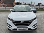 Hyundai Tucson - fotka číslo 1