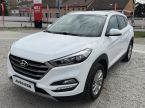 Hyundai Tucson - fotka číslo 2