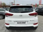 Hyundai Tucson - fotka číslo 4