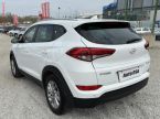 Hyundai Tucson - fotka číslo 5