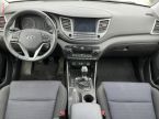 Hyundai Tucson - fotka číslo 7