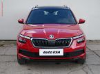 Škoda Kamiq - fotka číslo 1