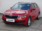 Škoda Kamiq - fotka číslo 2