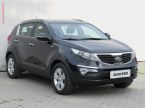 Kia Sportage - fotka číslo 0