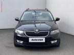 Škoda Octavia - fotka číslo 1