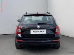 Škoda Octavia - fotka číslo 4