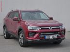 SsangYong Korando - fotka číslo 0