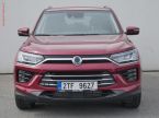 SsangYong Korando - fotka číslo 1