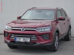SsangYong Korando - fotka číslo 2