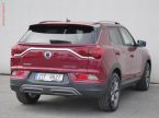 SsangYong Korando - fotka číslo 3