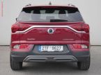 SsangYong Korando - fotka číslo 4