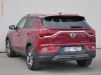 SsangYong Korando - fotka číslo 5